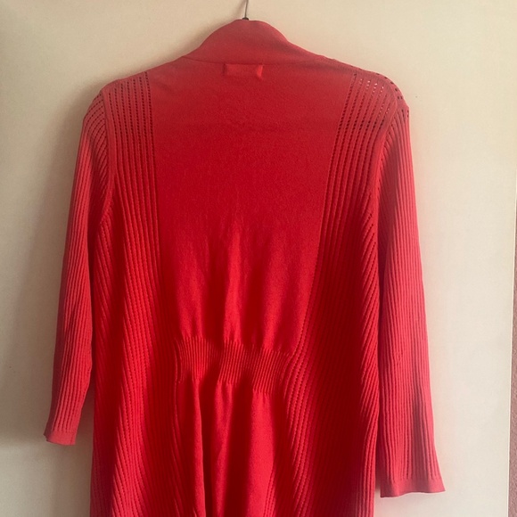 Calvin Klein Cardigan - Picture 6 of 8